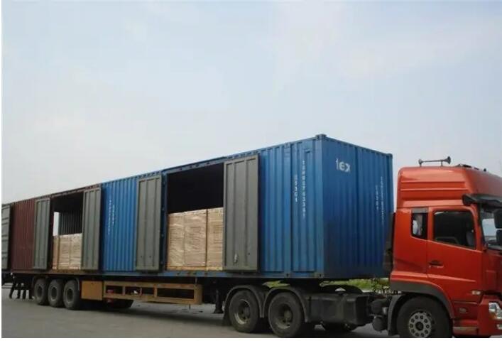 漳州到西区街道办事处整车运输