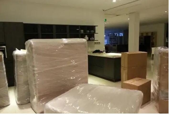 漳州到西区街道办事处长途搬家