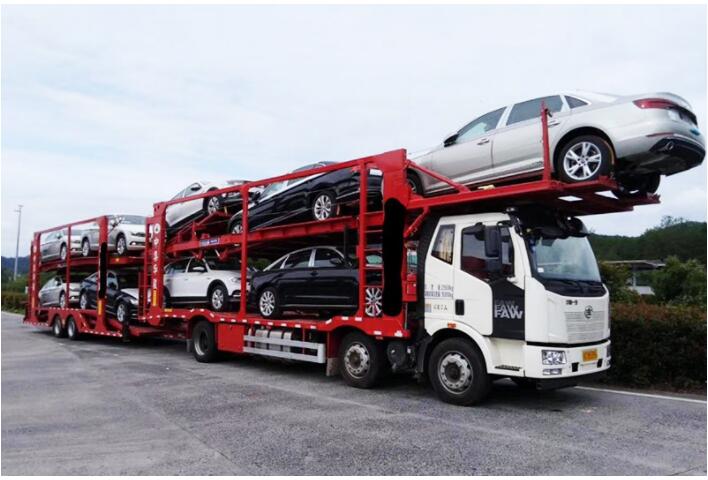 漳州到西区街道办事处轿车托运